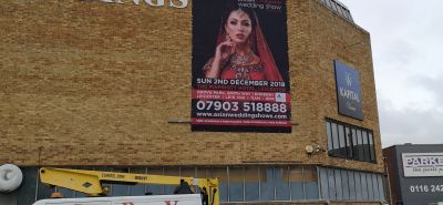 The Cherry Picker Van 