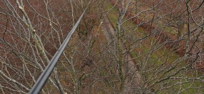 Cherry picker hire with operator in Nottingham 